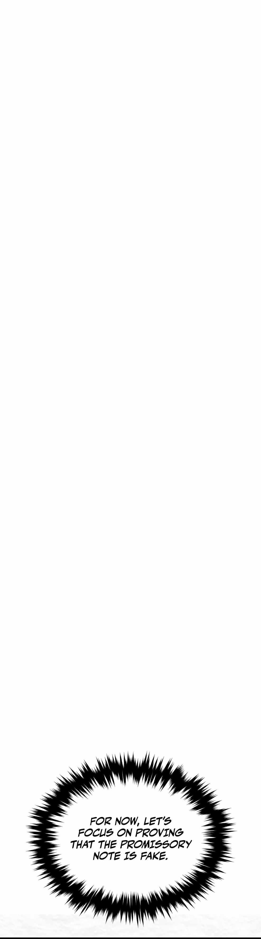 The Indomitable Wanderer Chapter 16 - Page 23