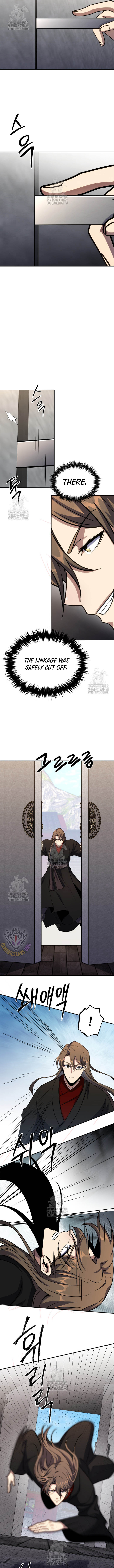 The Indomitable Wanderer Chapter 43 - Page 13