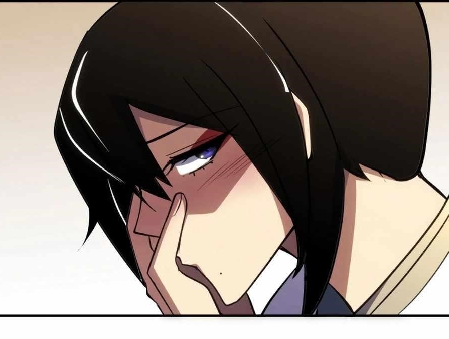 The Indomitable Wanderer Chapter 46 - Page 14