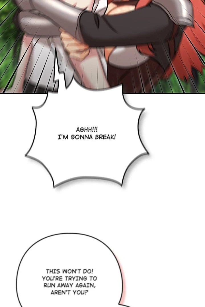 My Bride, The Abandoned Daughter Chapter 3 - Page 103