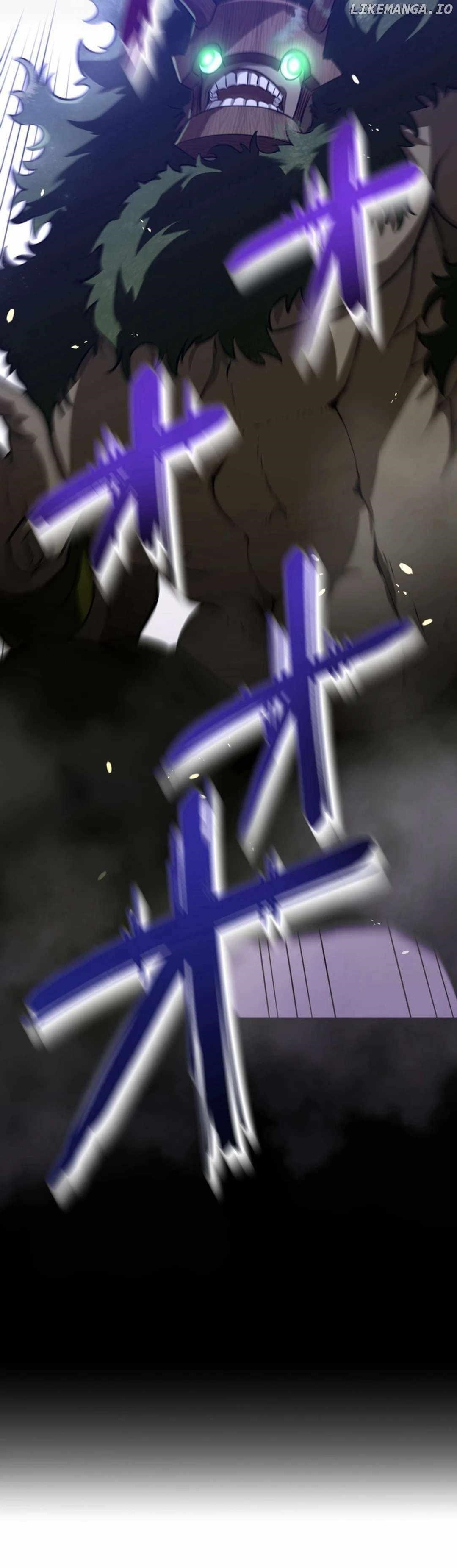 The Magic Sword Saint: The Legend Reborn Chapter 14 - Page 19