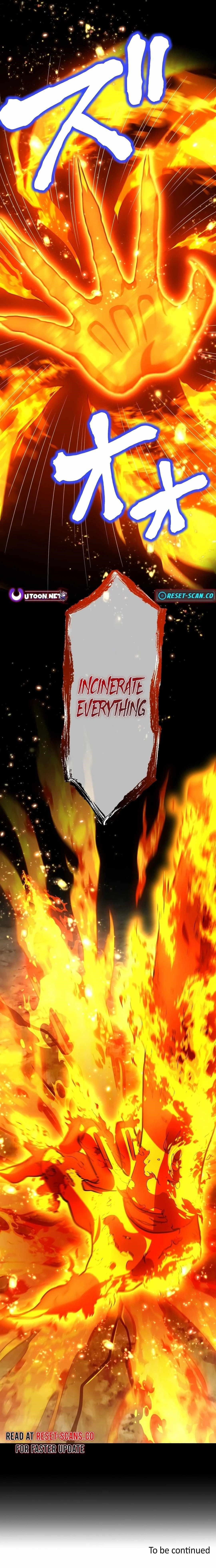 The Magic Sword Saint: The Legend Reborn Chapter 16 - Page 18