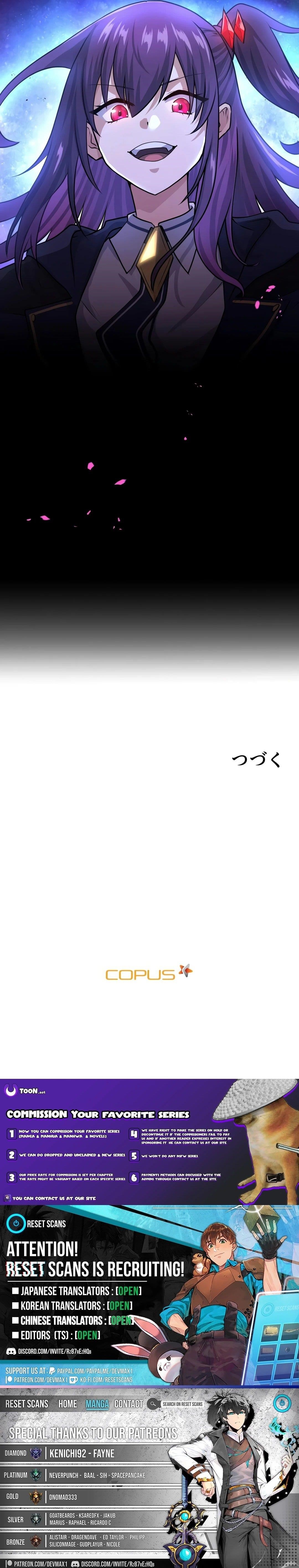 The Magic Sword Saint: The Legend Reborn Chapter 24 - Page 15