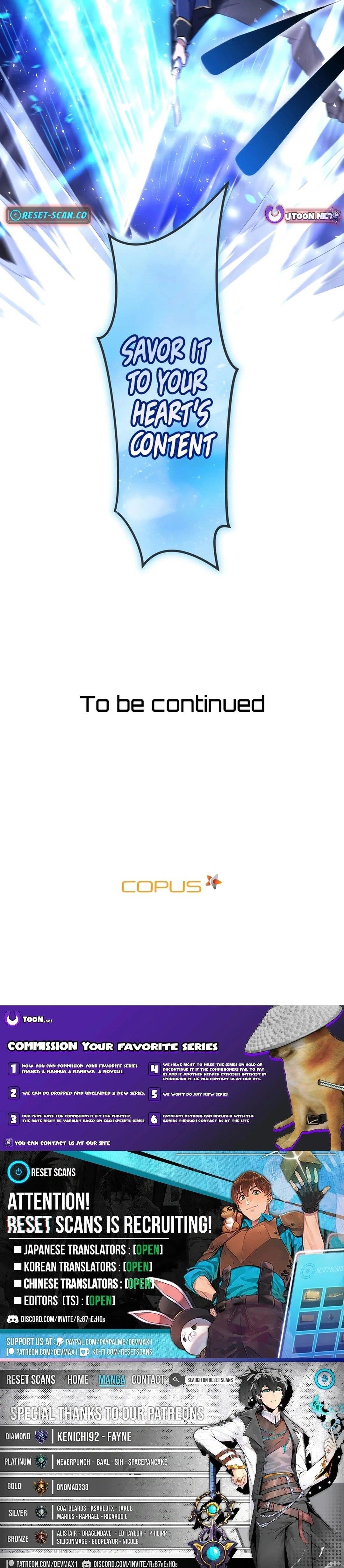 The Magic Sword Saint: The Legend Reborn Chapter 25 - Page 18