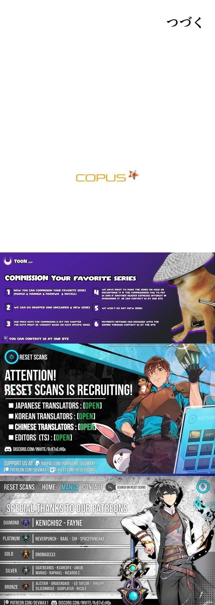 The Magic Sword Saint: The Legend Reborn Chapter 39 - Page 10