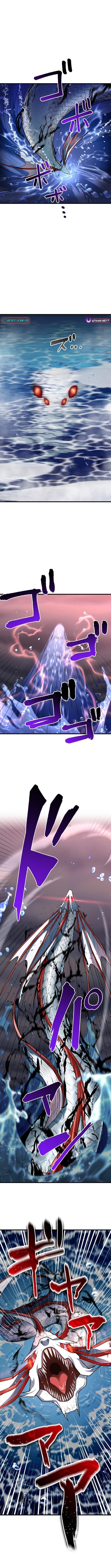 The Magic Sword Saint: The Legend Reborn Chapter 39 - Page 9