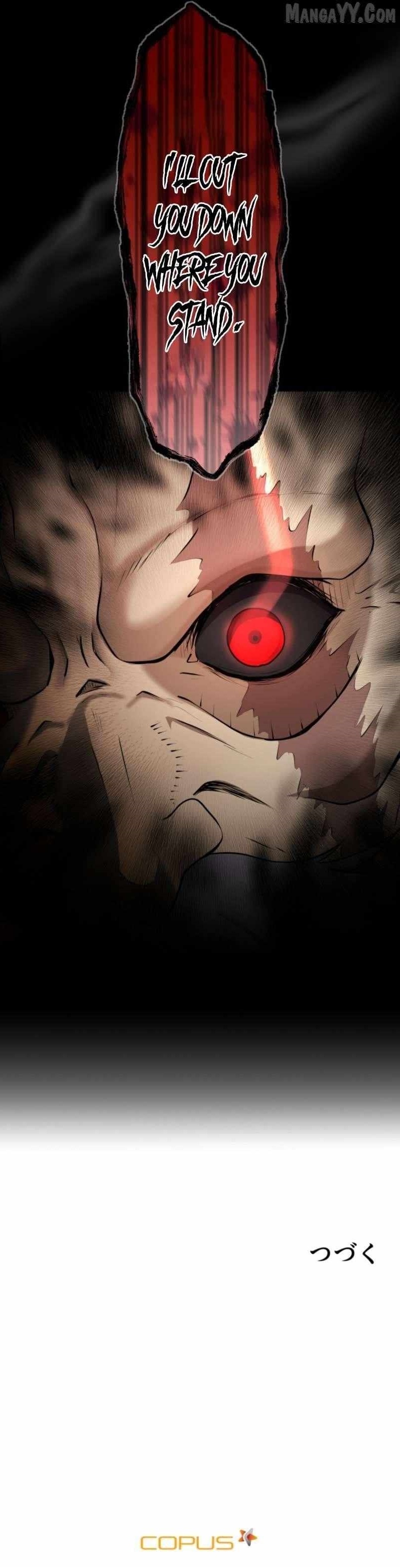 The Magic Sword Saint: The Legend Reborn Chapter 54 - Page 10