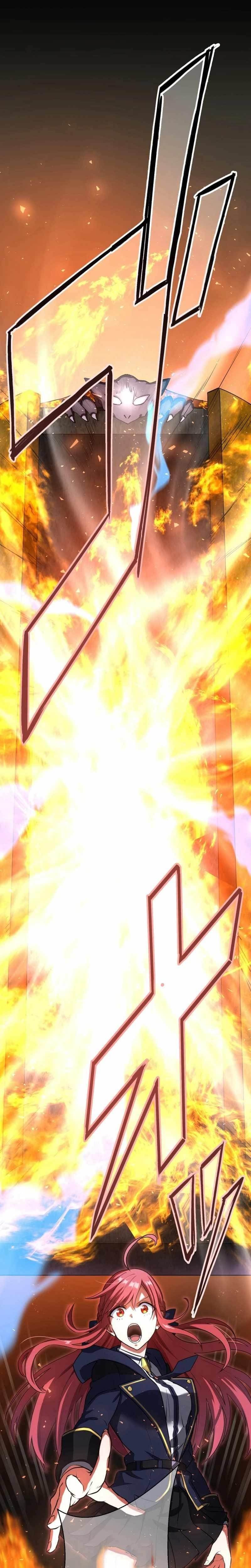 The Magic Sword Saint: The Legend Reborn Chapter 6 - Page 23