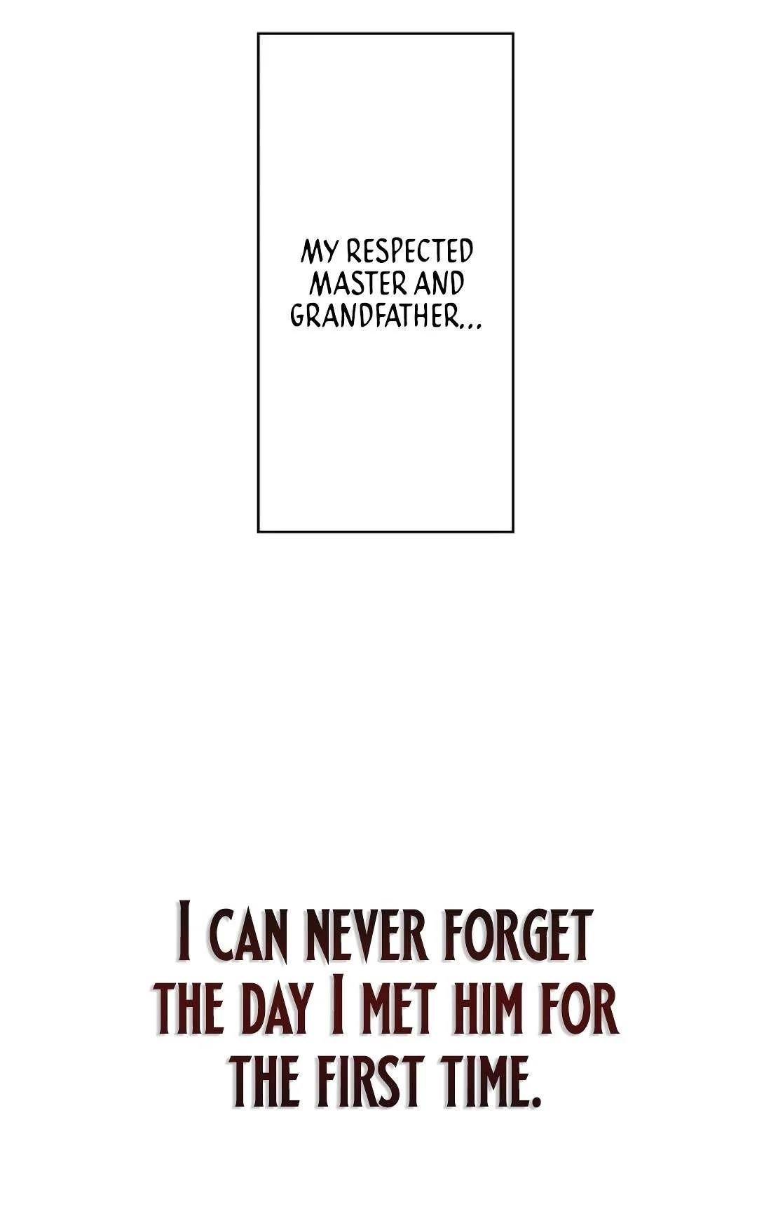 Ore wa Akutou de wa Arimasen Chapter 1 - Page 1