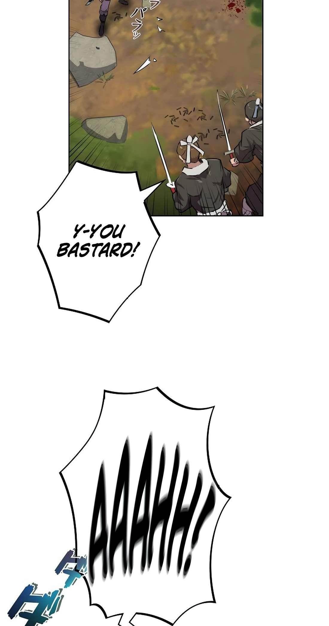 Ore wa Akutou de wa Arimasen Chapter 1 - Page 102