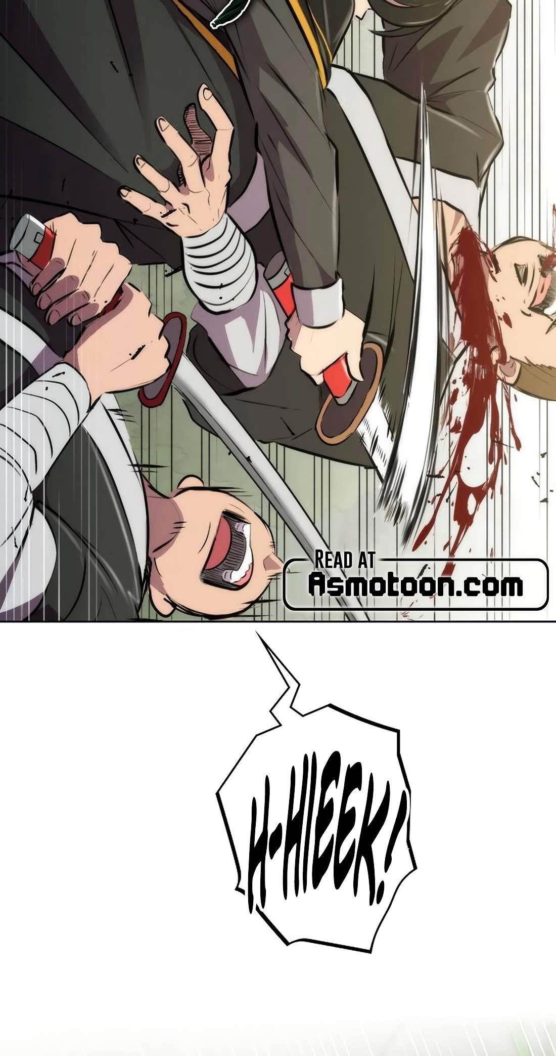 Ore wa Akutou de wa Arimasen Chapter 1 - Page 104