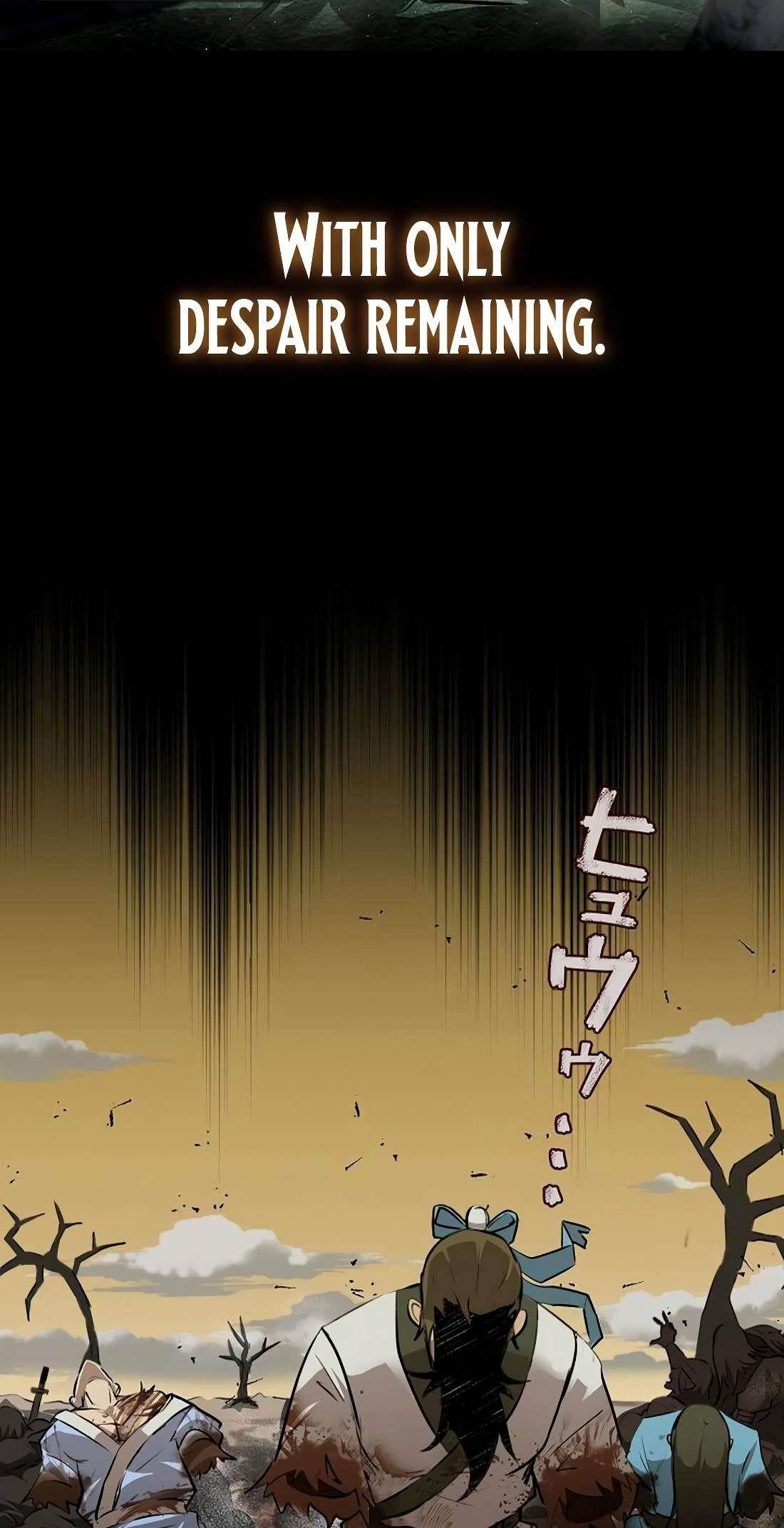 Ore wa Akutou de wa Arimasen Chapter 1 - Page 12