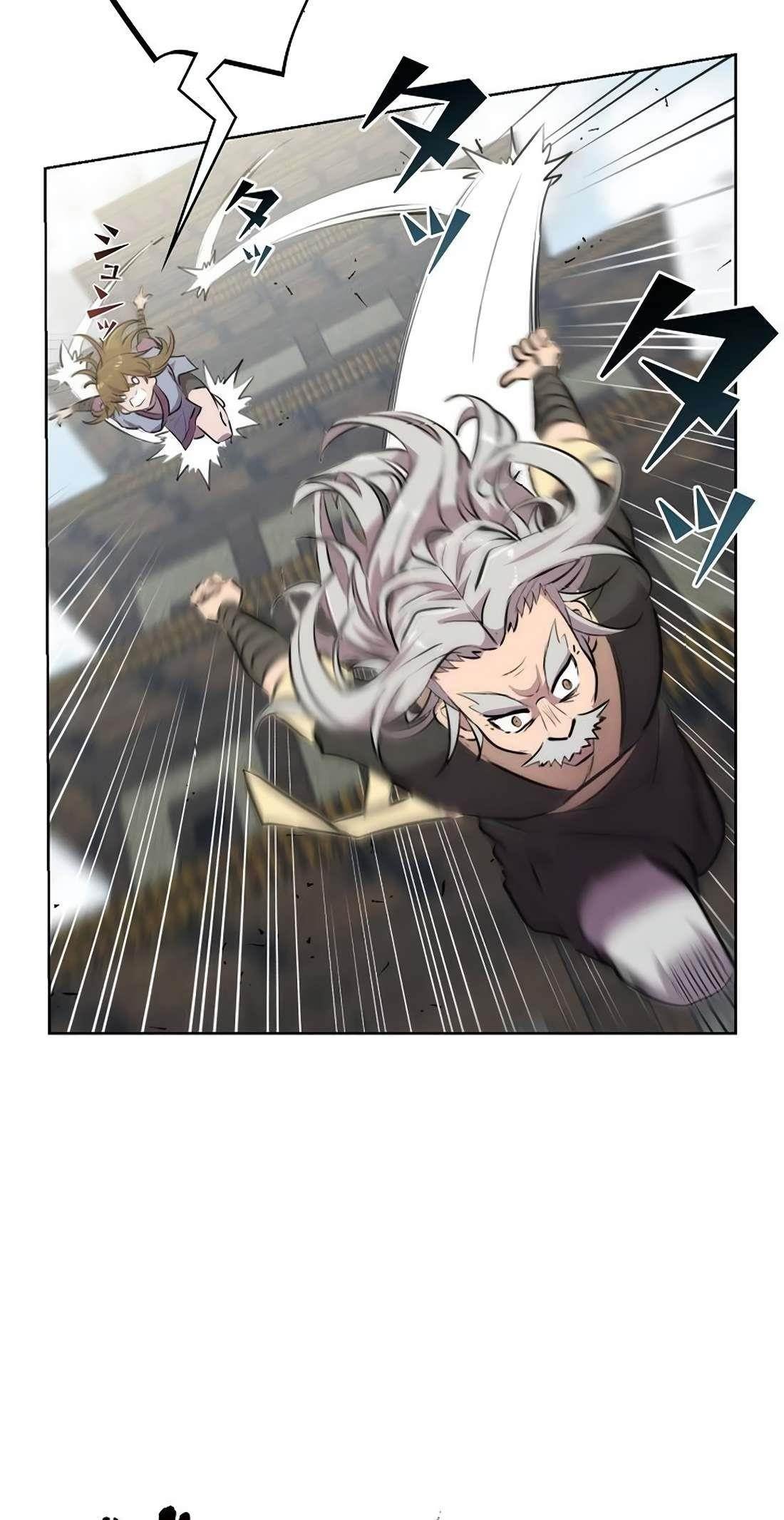 Ore wa Akutou de wa Arimasen Chapter 1 - Page 121