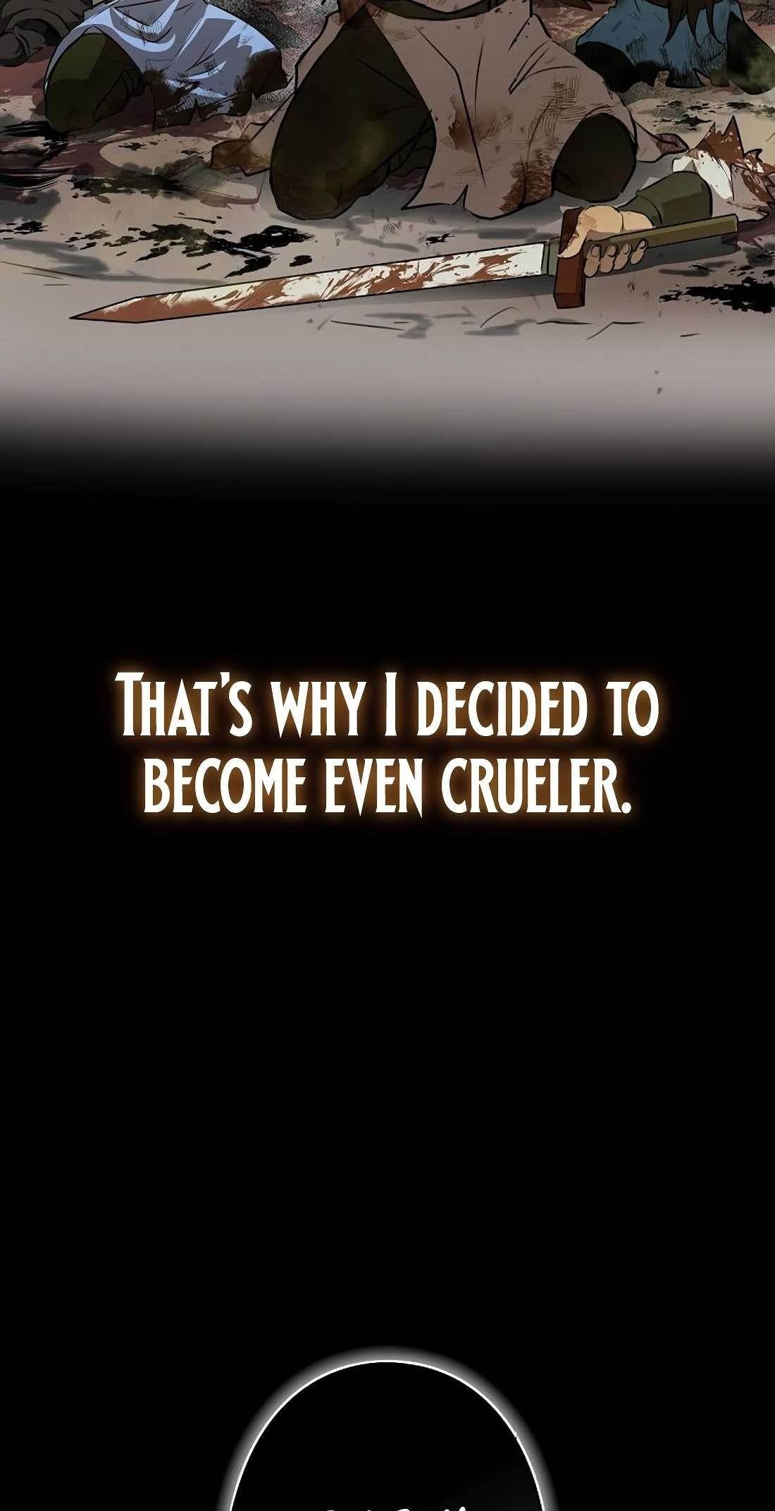 Ore wa Akutou de wa Arimasen Chapter 1 - Page 13