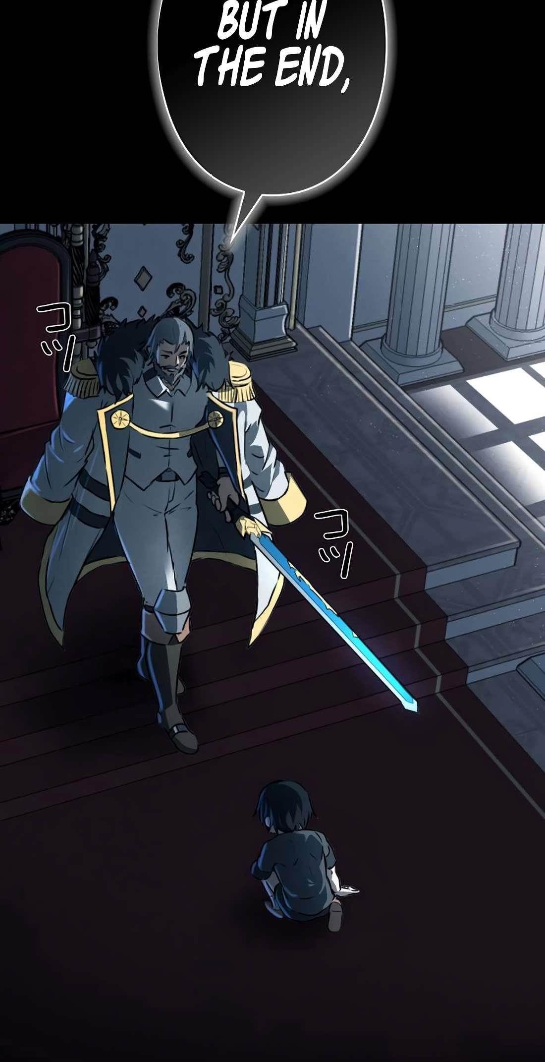 Ore wa Akutou de wa Arimasen Chapter 1 - Page 14