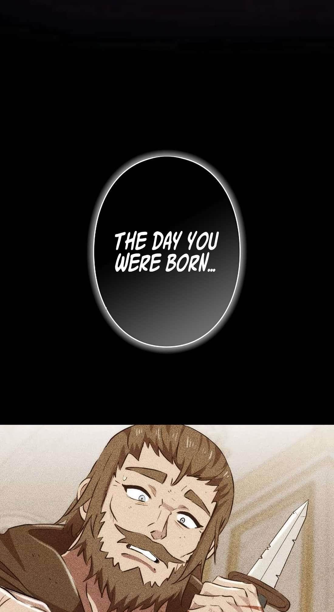 Ore wa Akutou de wa Arimasen Chapter 1 - Page 15