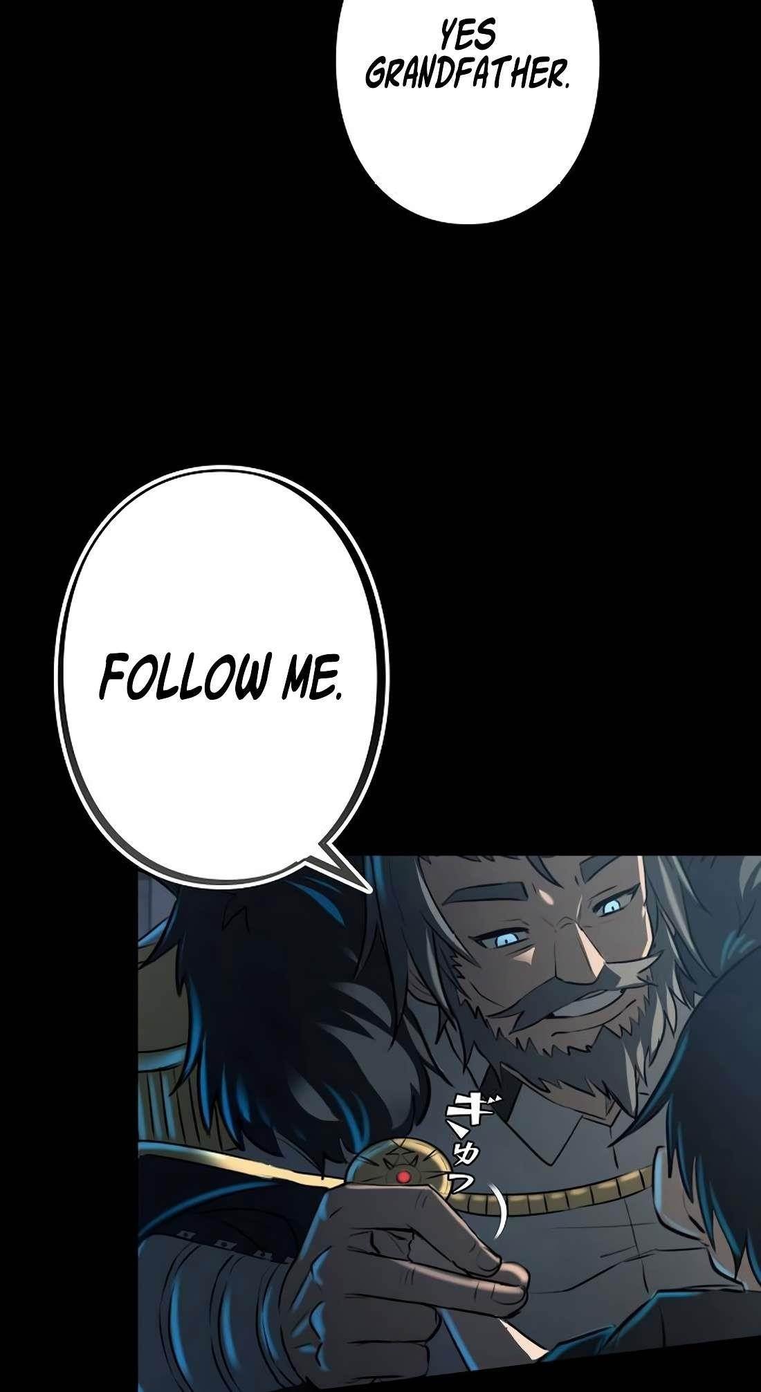 Ore wa Akutou de wa Arimasen Chapter 1 - Page 19