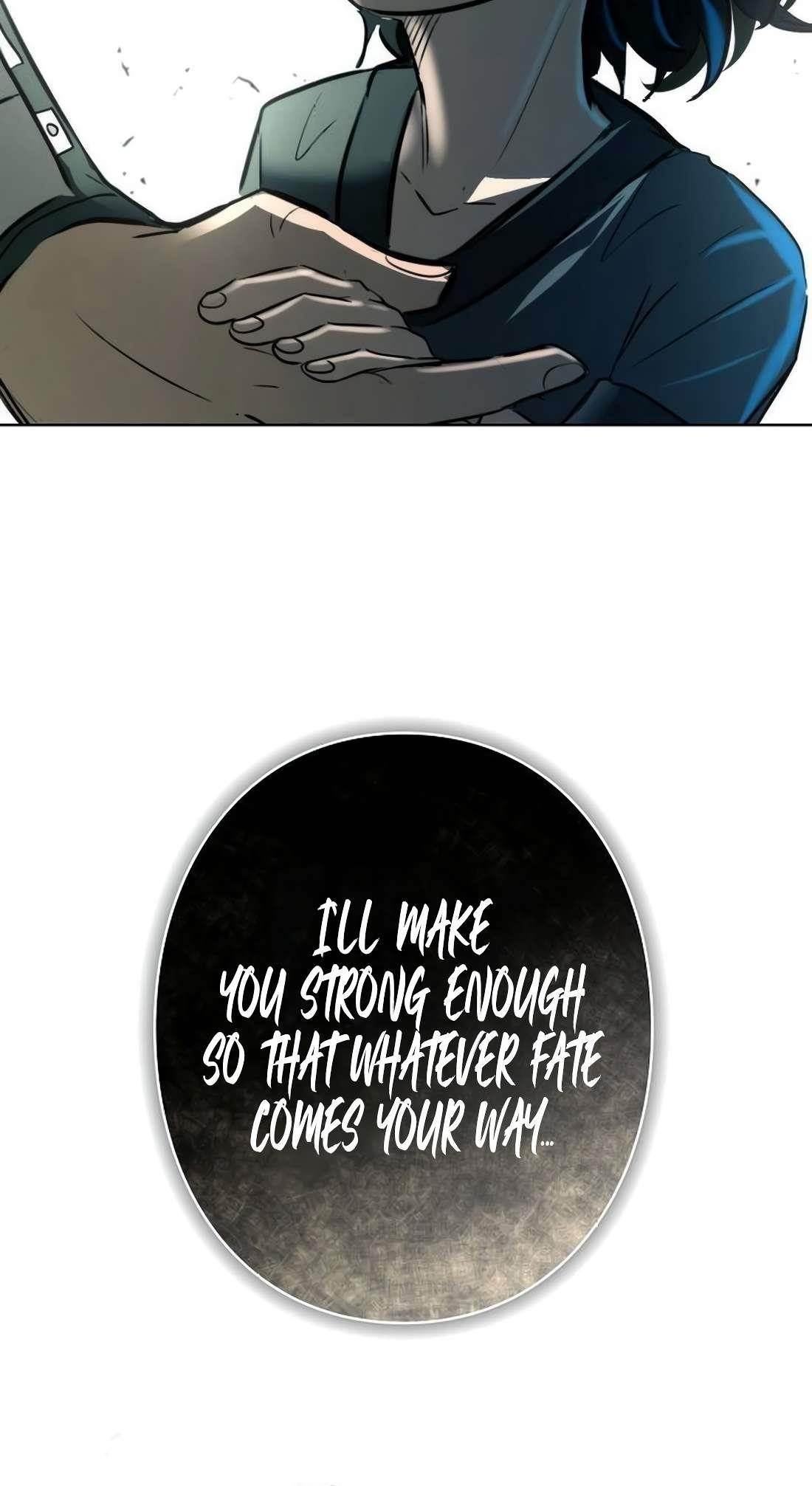 Ore wa Akutou de wa Arimasen Chapter 1 - Page 21