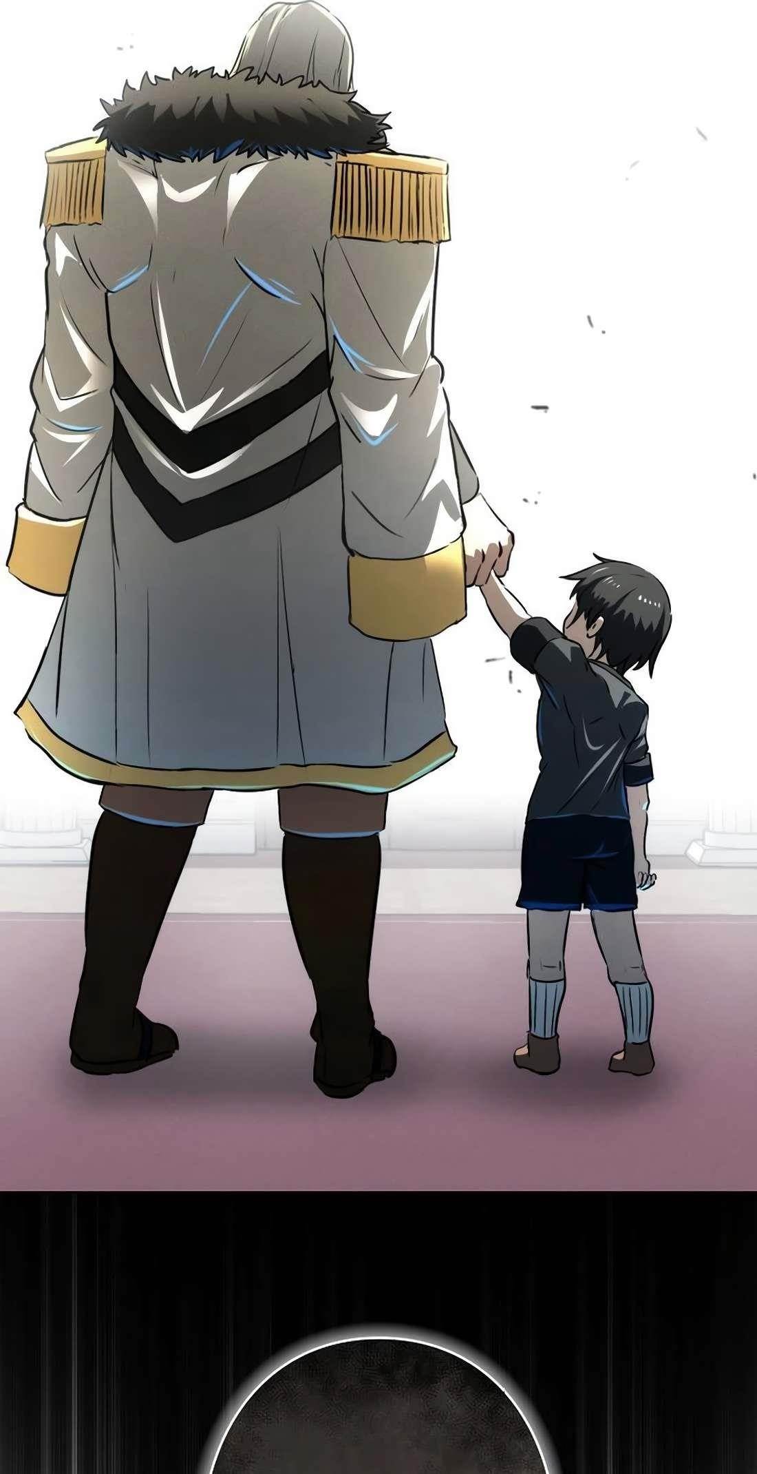 Ore wa Akutou de wa Arimasen Chapter 1 - Page 22