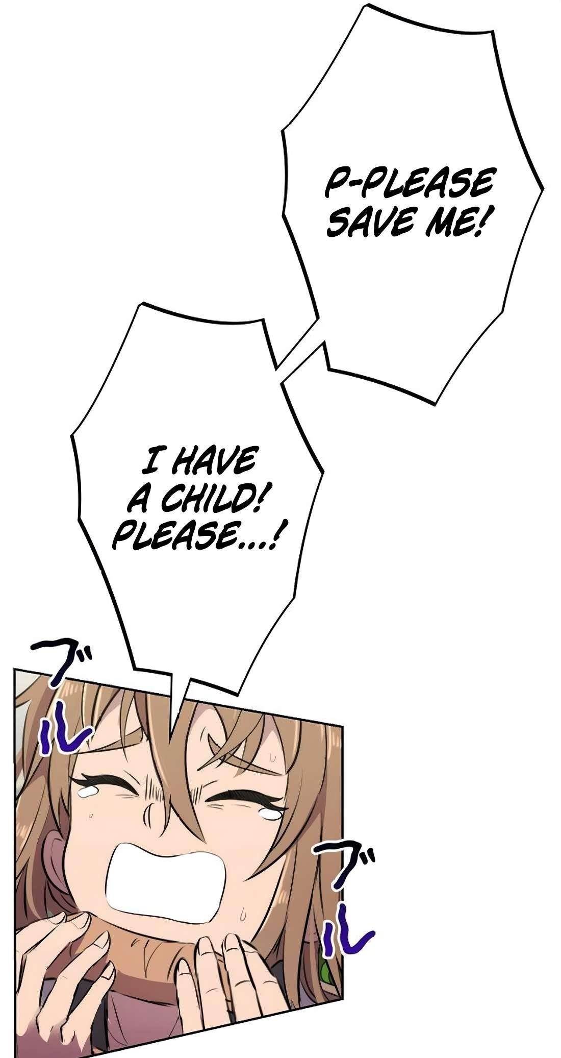 Ore wa Akutou de wa Arimasen Chapter 1 - Page 29