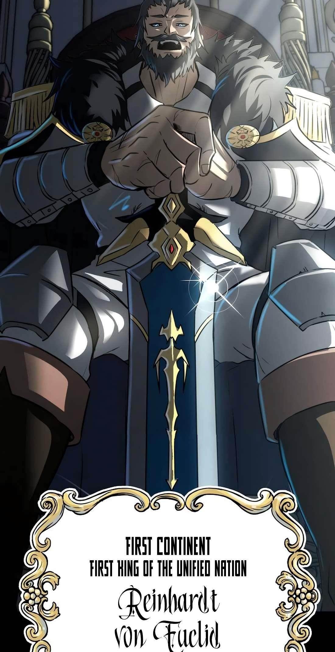 Ore wa Akutou de wa Arimasen Chapter 1 - Page 3