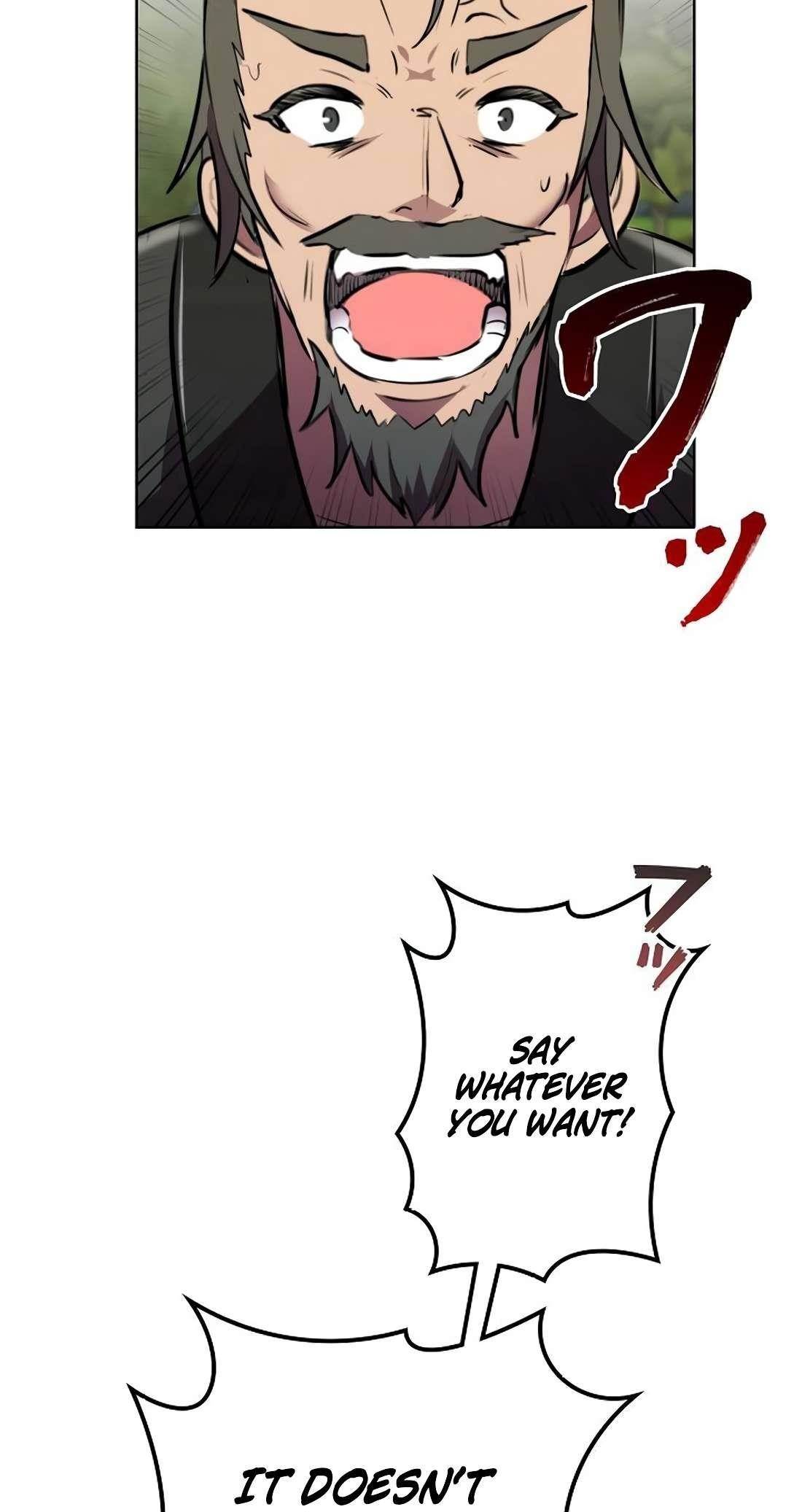 Ore wa Akutou de wa Arimasen Chapter 1 - Page 32