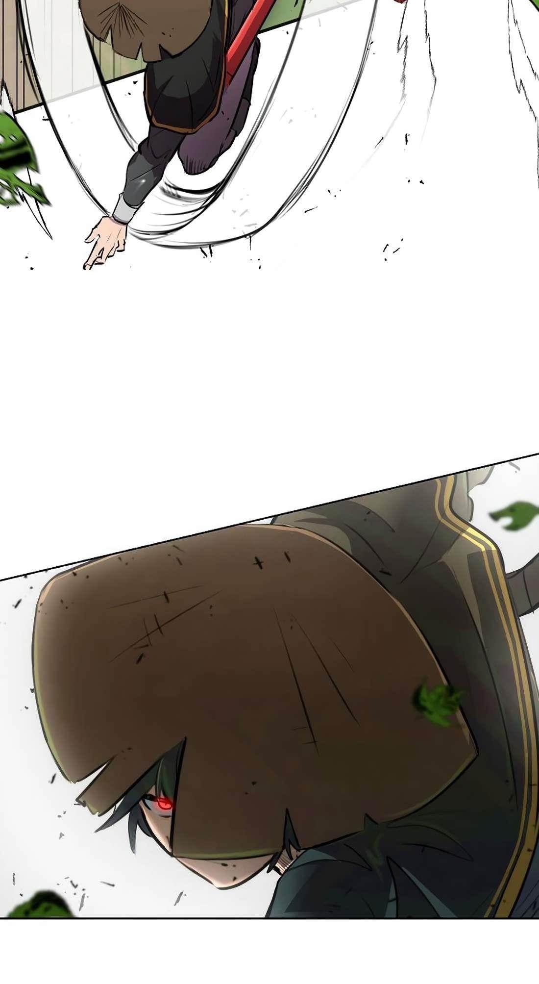 Ore wa Akutou de wa Arimasen Chapter 1 - Page 39