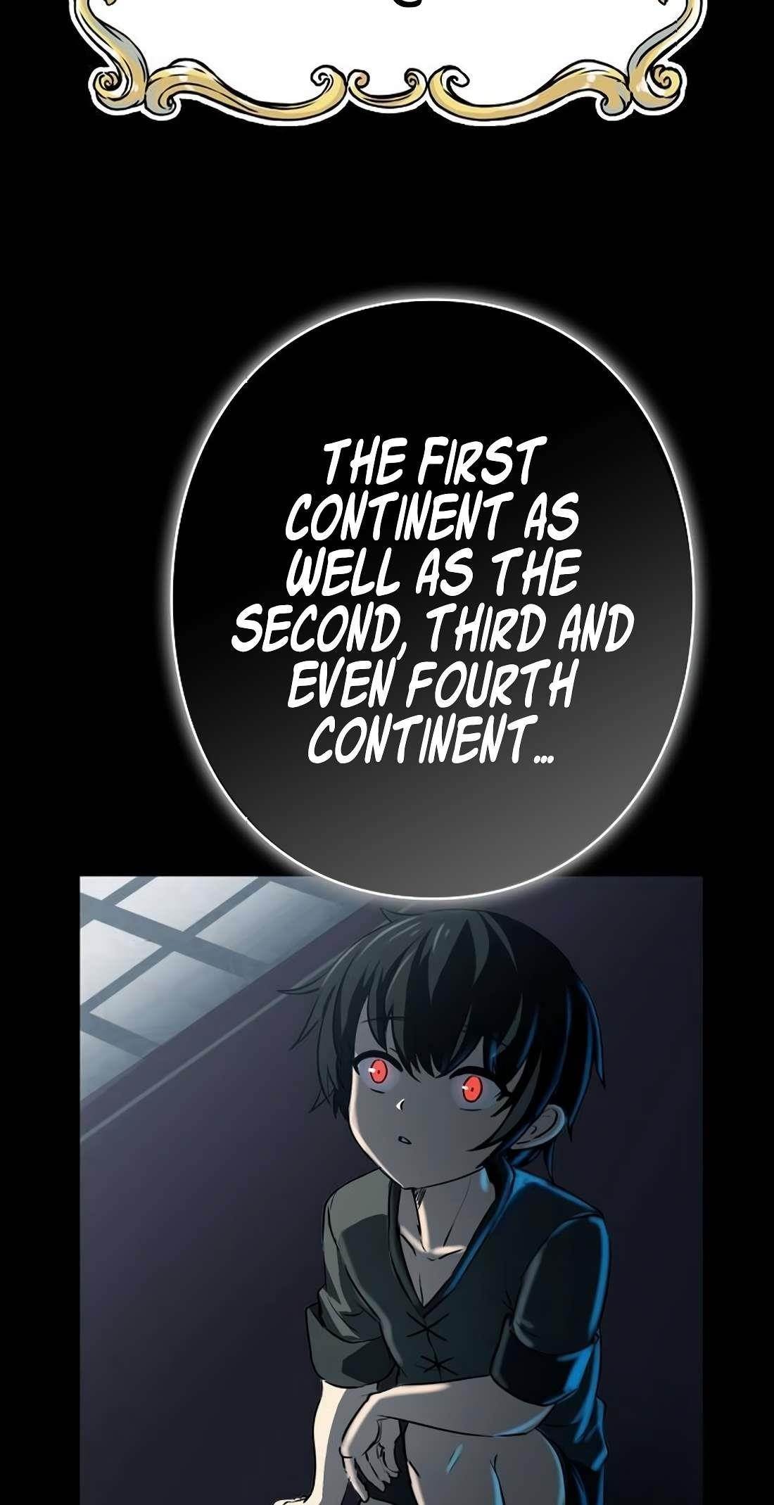 Ore wa Akutou de wa Arimasen Chapter 1 - Page 4