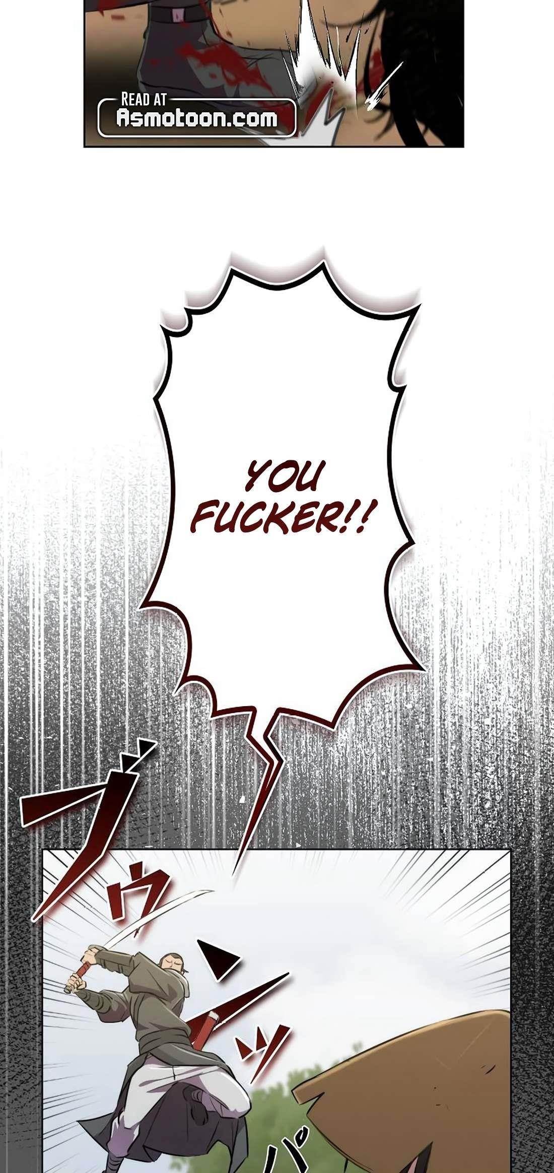 Ore wa Akutou de wa Arimasen Chapter 1 - Page 44