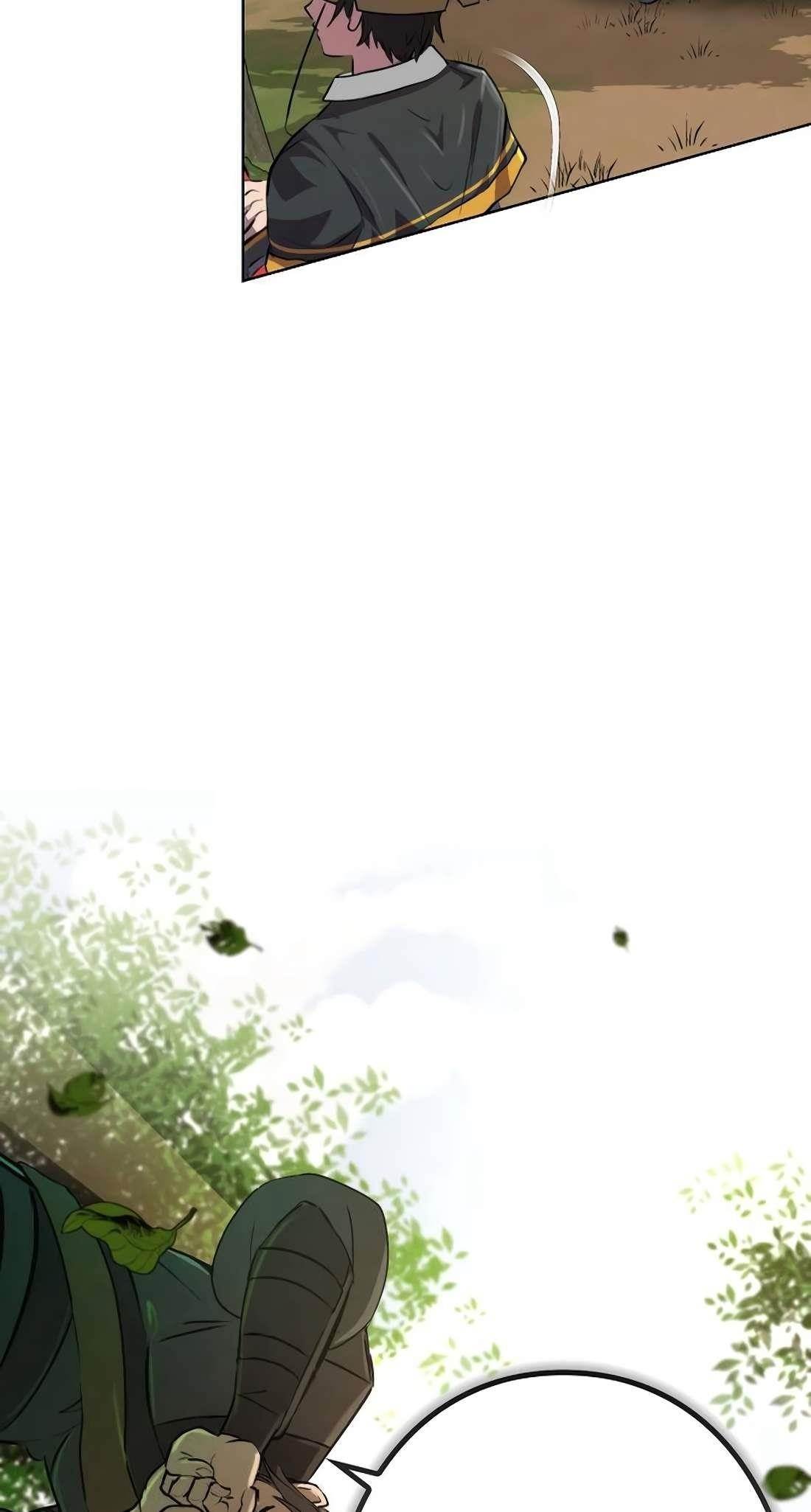 Ore wa Akutou de wa Arimasen Chapter 1 - Page 54