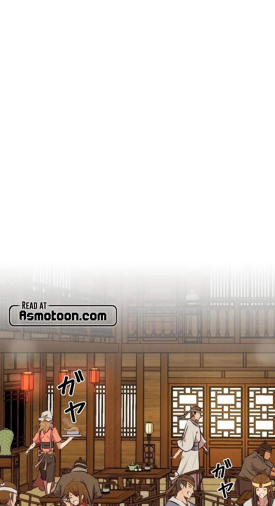 Ore wa Akutou de wa Arimasen Chapter 1 - Page 59