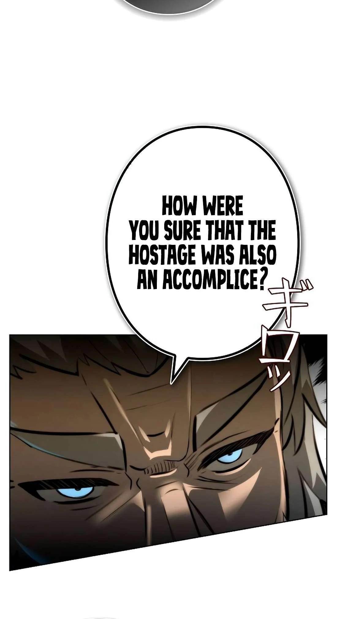 Ore wa Akutou de wa Arimasen Chapter 1 - Page 62