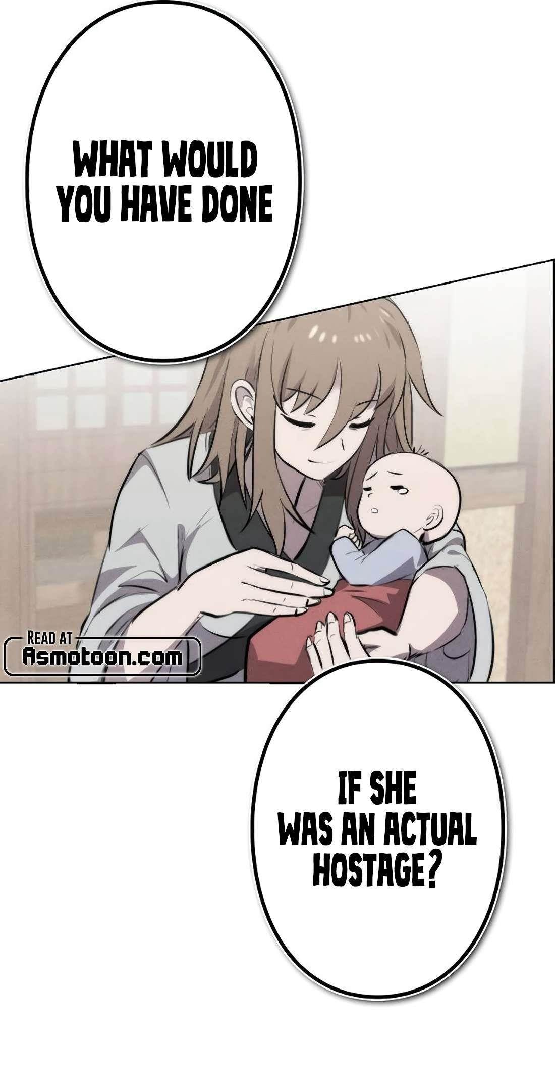 Ore wa Akutou de wa Arimasen Chapter 1 - Page 63