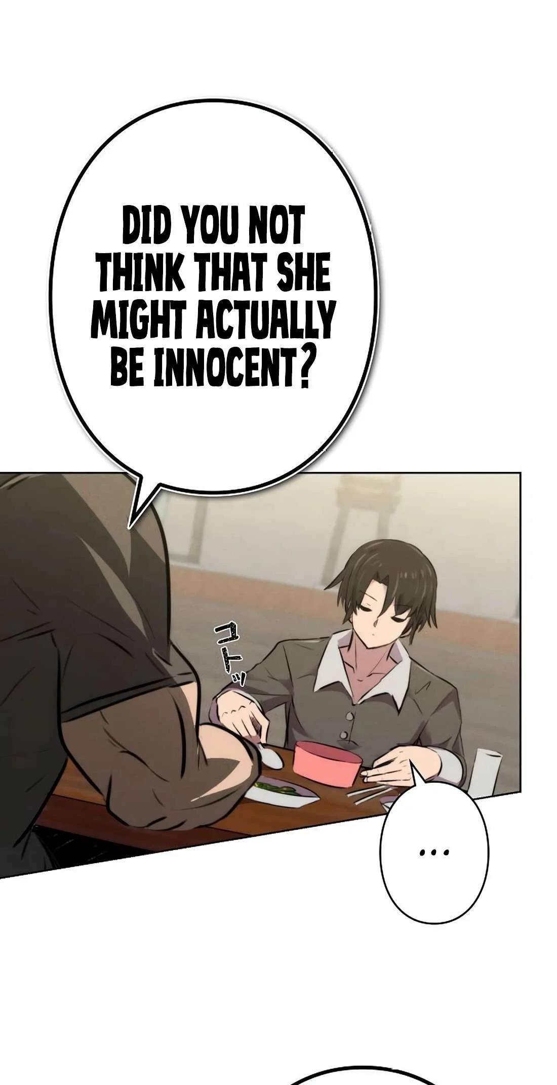 Ore wa Akutou de wa Arimasen Chapter 1 - Page 64