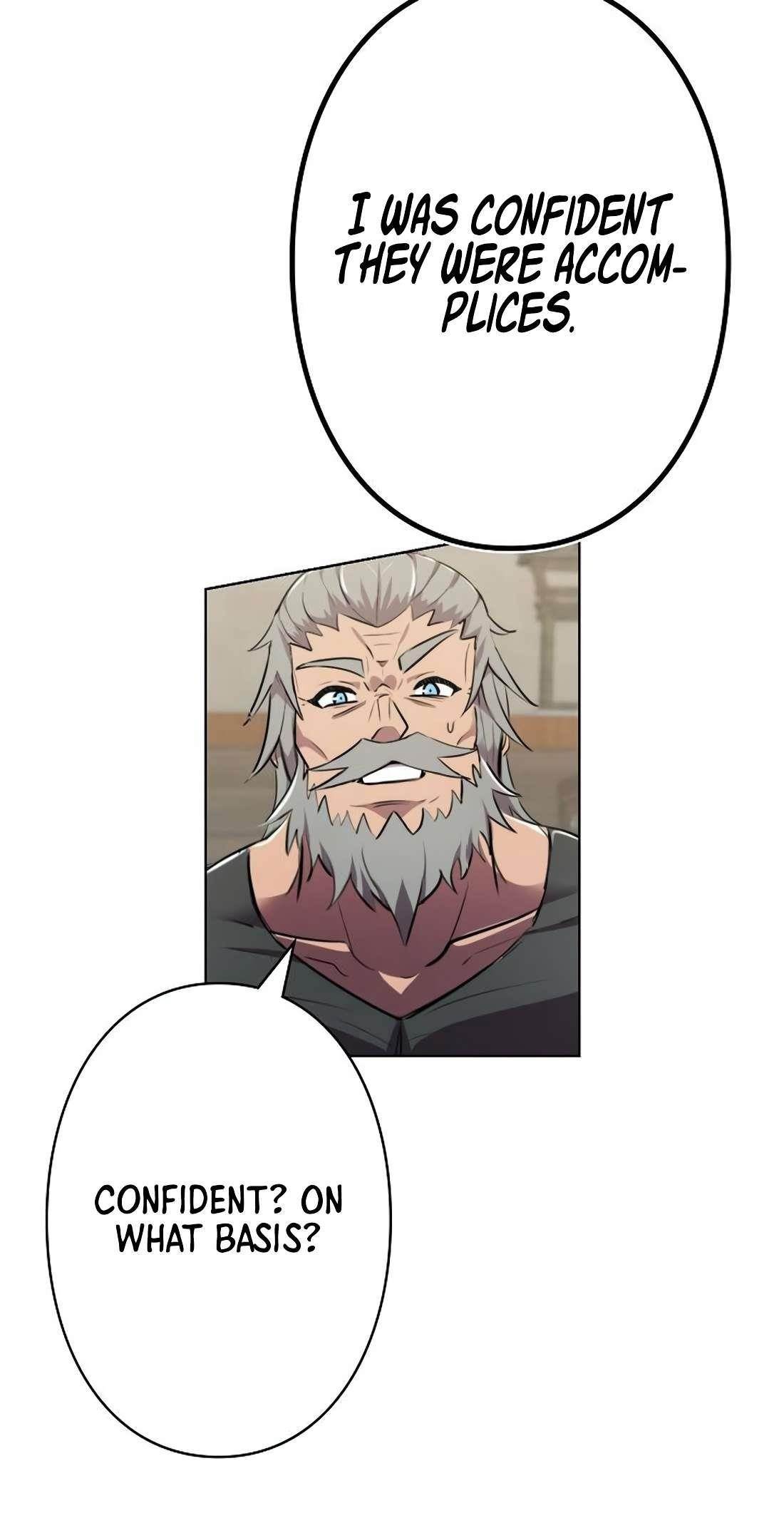 Ore wa Akutou de wa Arimasen Chapter 1 - Page 65