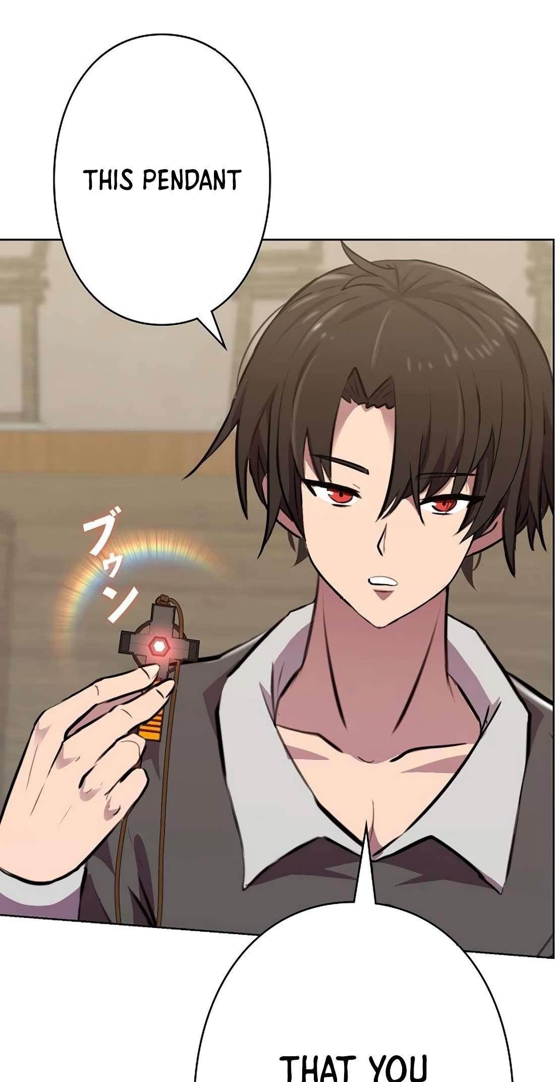 Ore wa Akutou de wa Arimasen Chapter 1 - Page 66