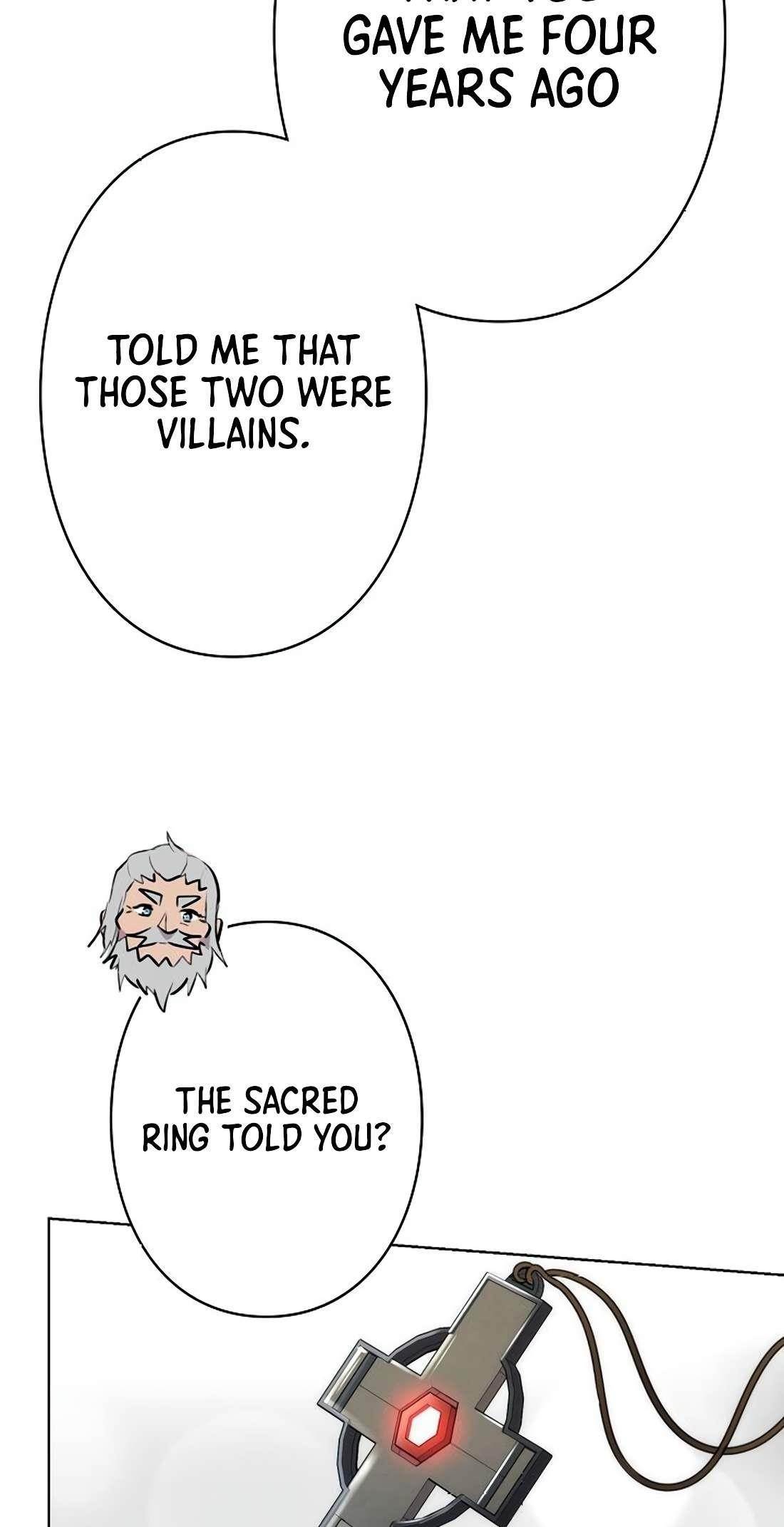 Ore wa Akutou de wa Arimasen Chapter 1 - Page 67