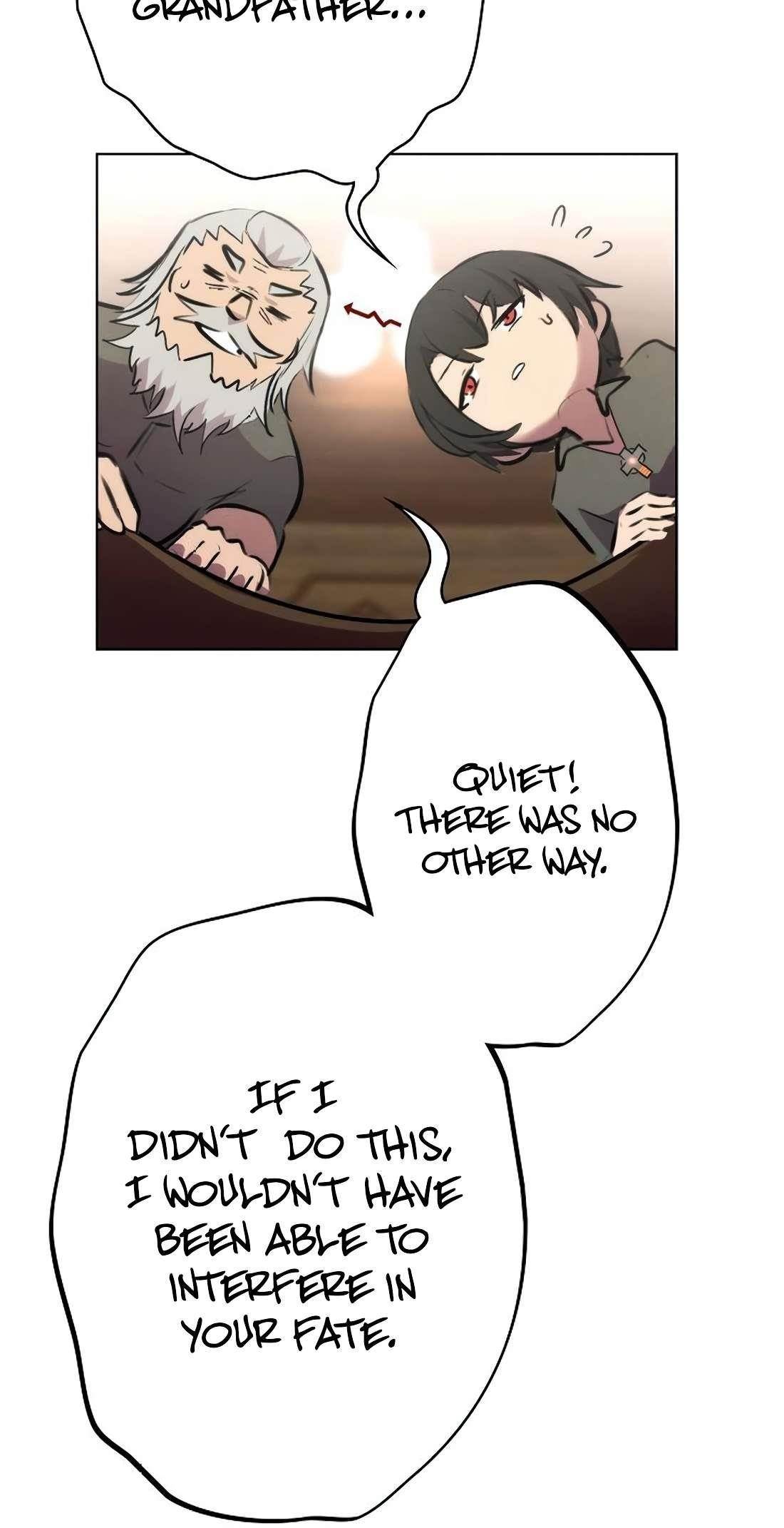 Ore wa Akutou de wa Arimasen Chapter 1 - Page 69