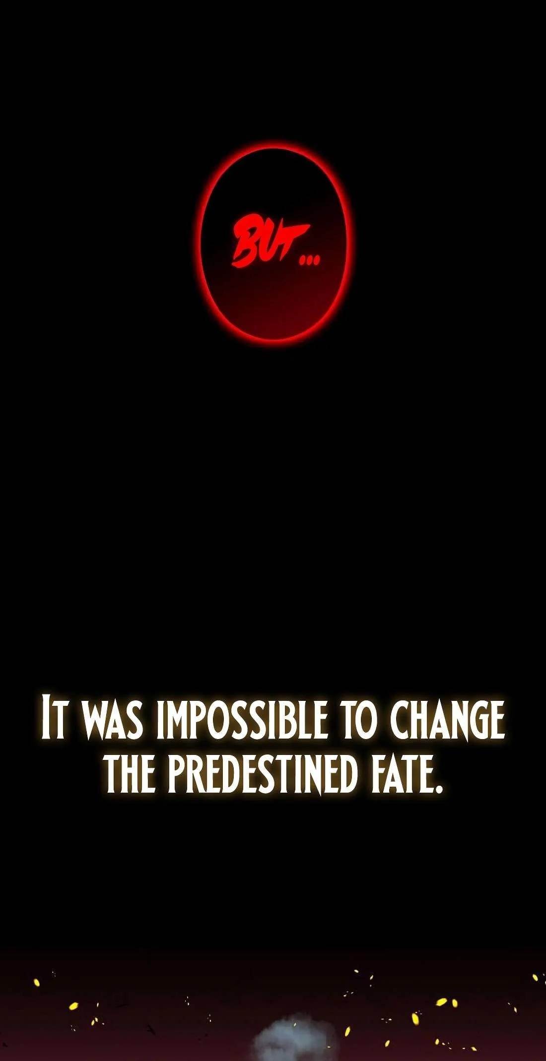 Ore wa Akutou de wa Arimasen Chapter 1 - Page 7