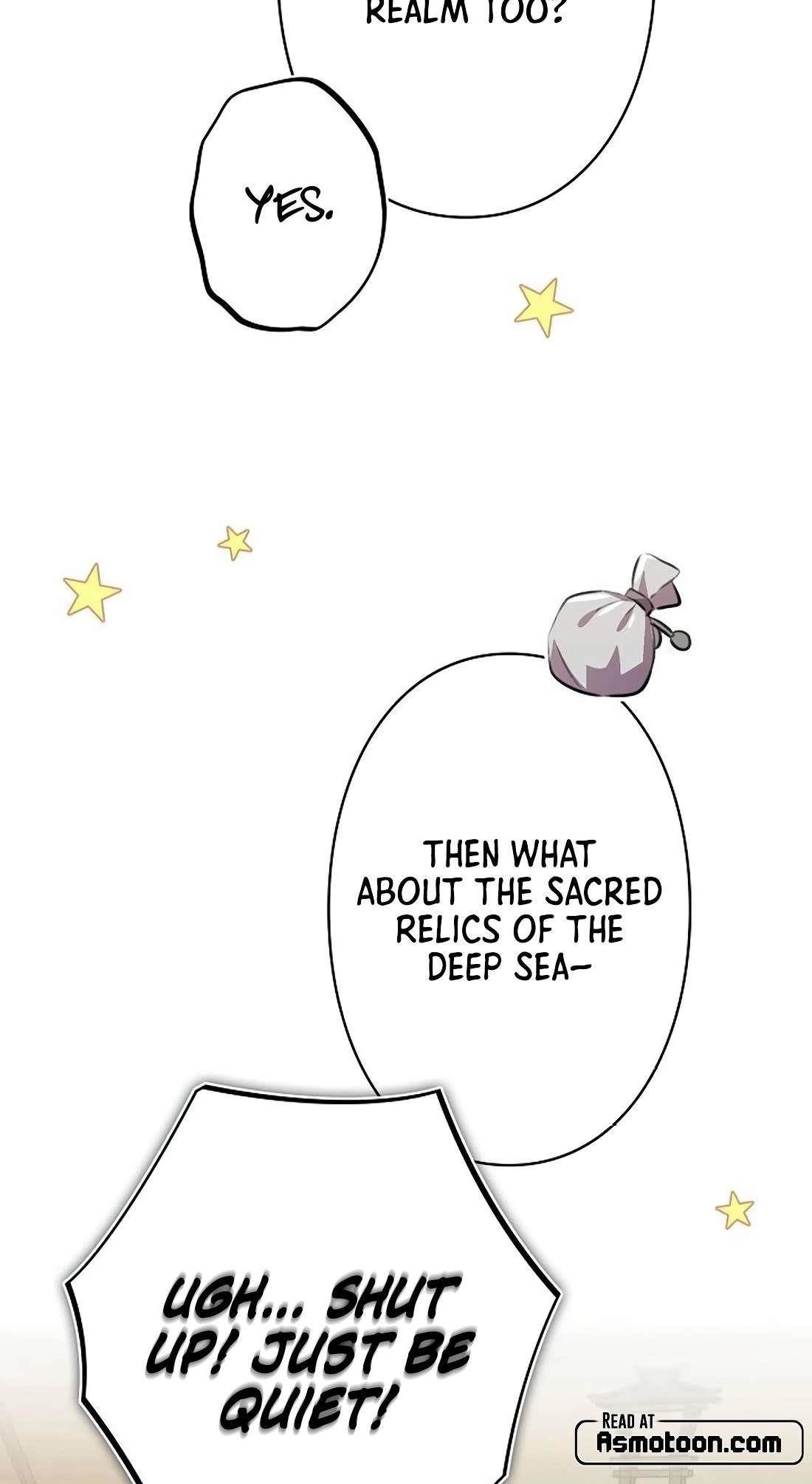 Ore wa Akutou de wa Arimasen Chapter 1 - Page 71