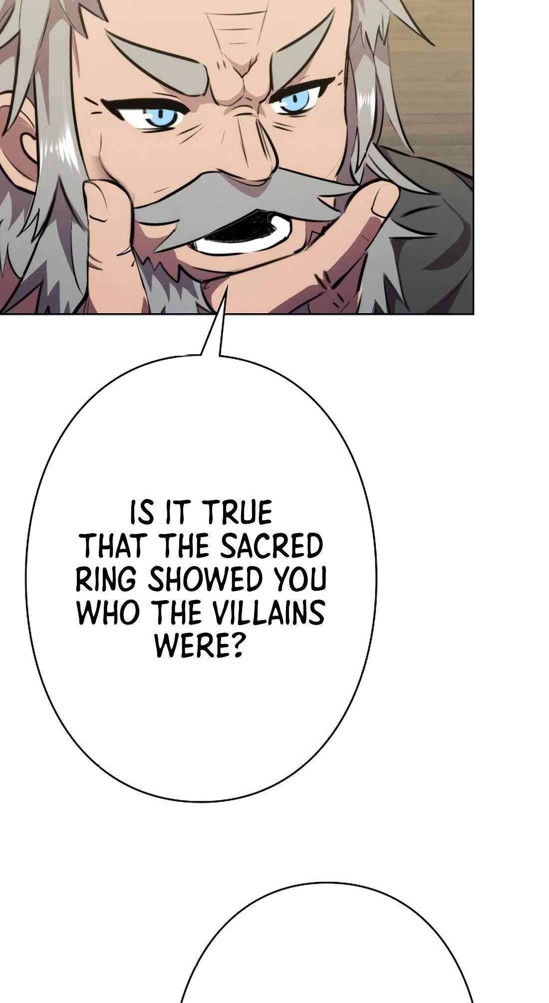 Ore wa Akutou de wa Arimasen Chapter 1 - Page 73