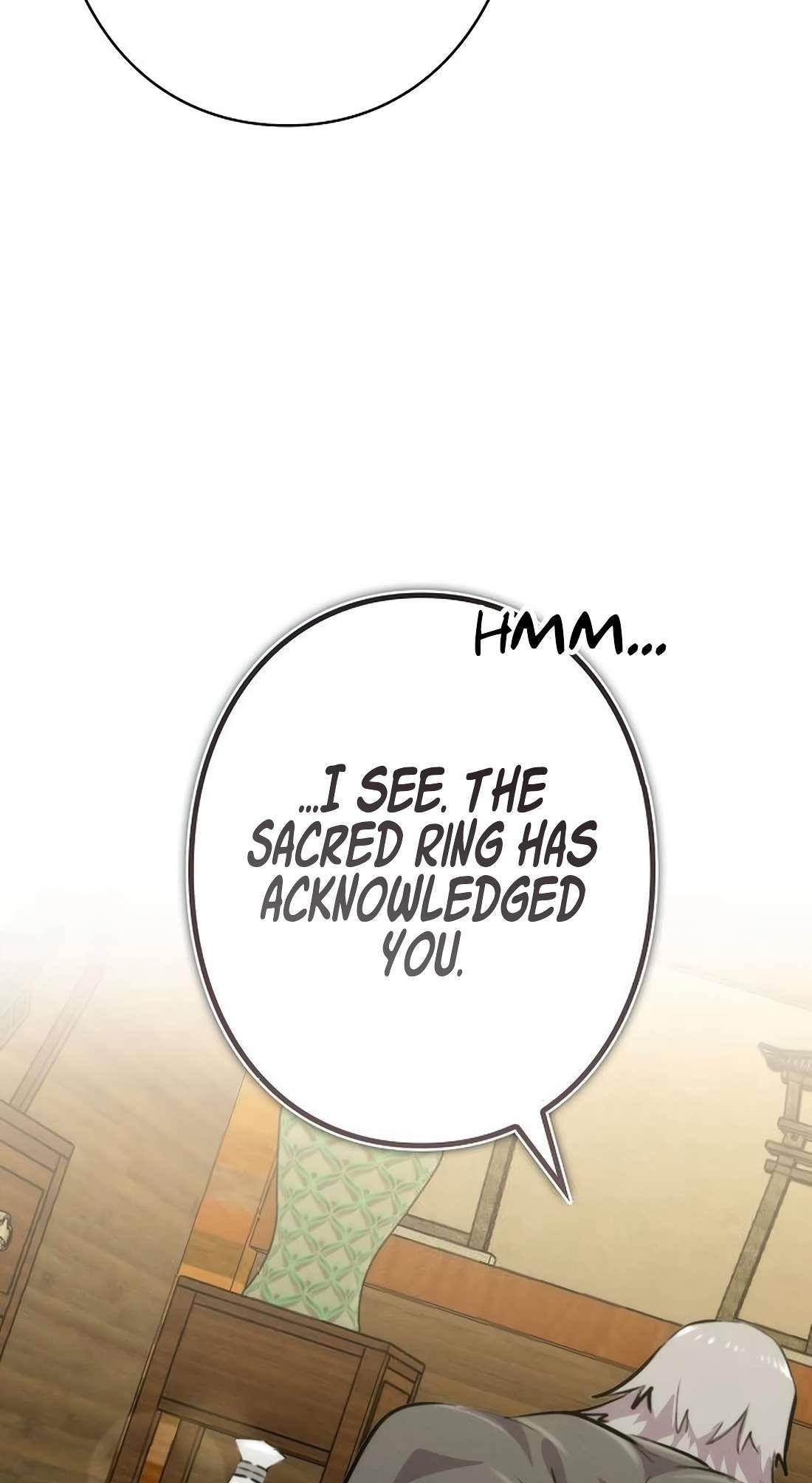 Ore wa Akutou de wa Arimasen Chapter 1 - Page 75