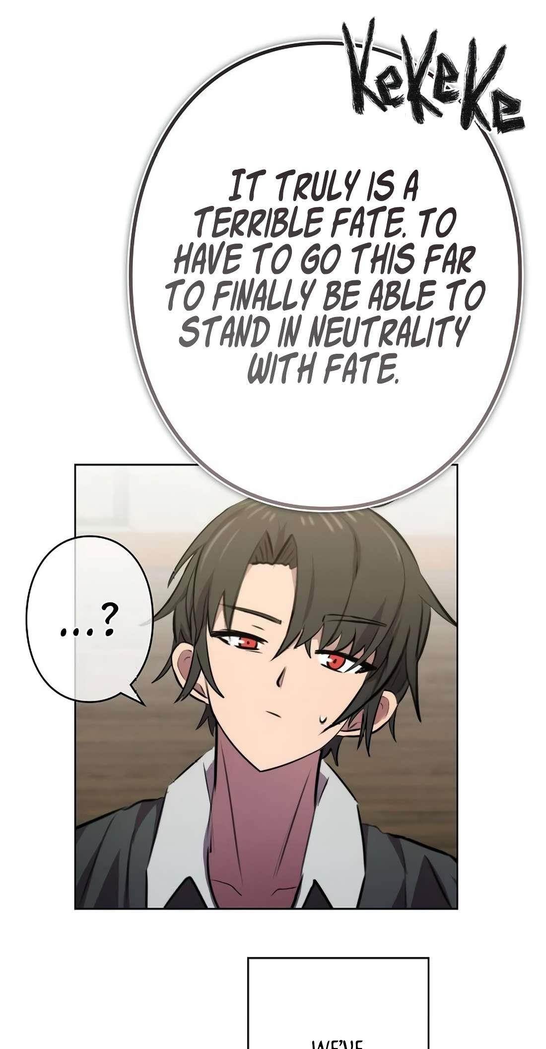 Ore wa Akutou de wa Arimasen Chapter 1 - Page 77