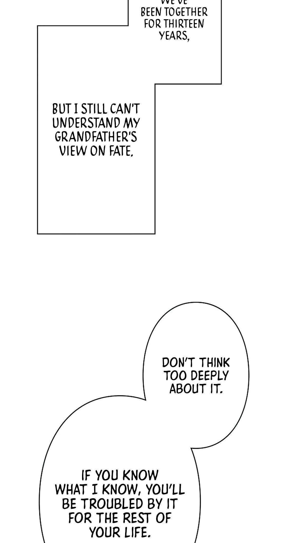 Ore wa Akutou de wa Arimasen Chapter 1 - Page 78