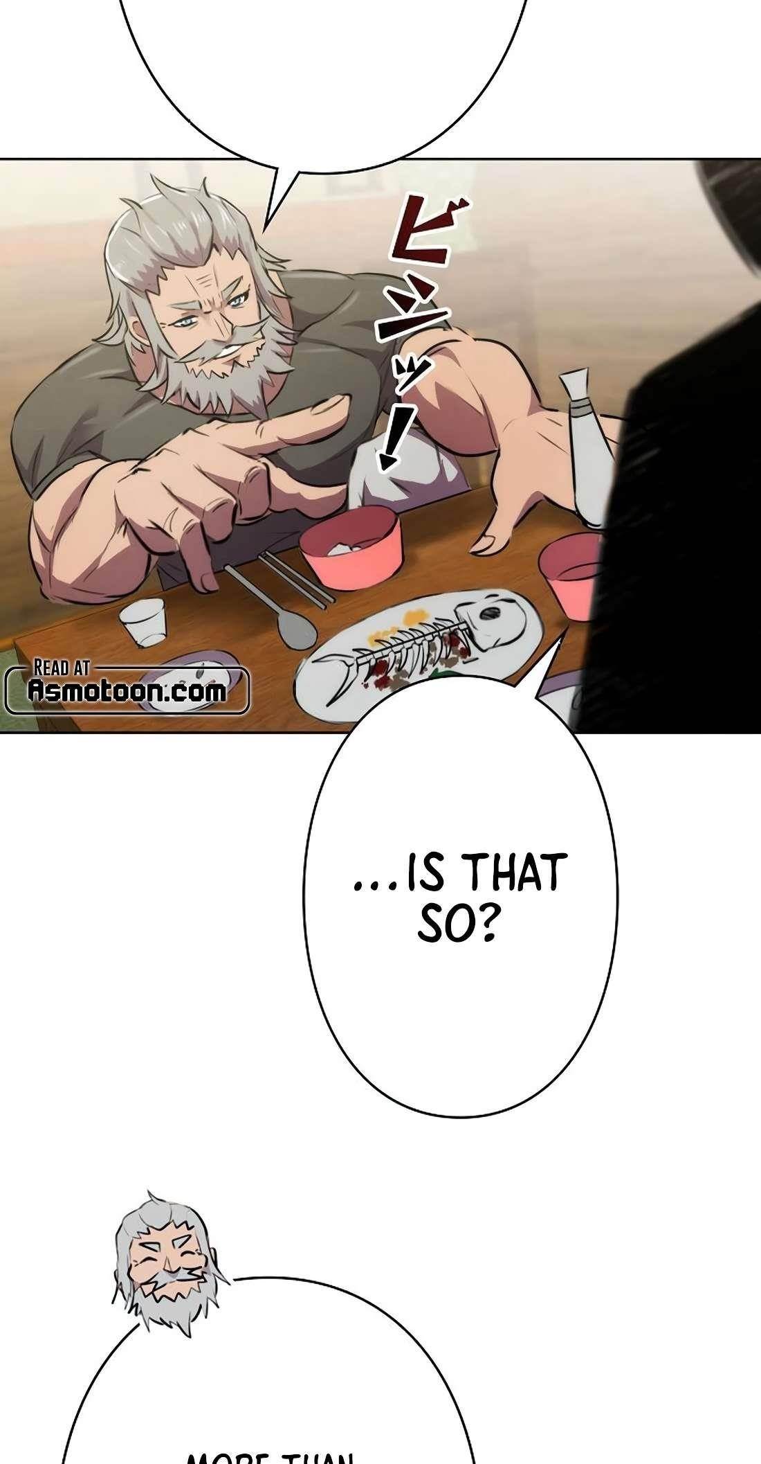 Ore wa Akutou de wa Arimasen Chapter 1 - Page 79