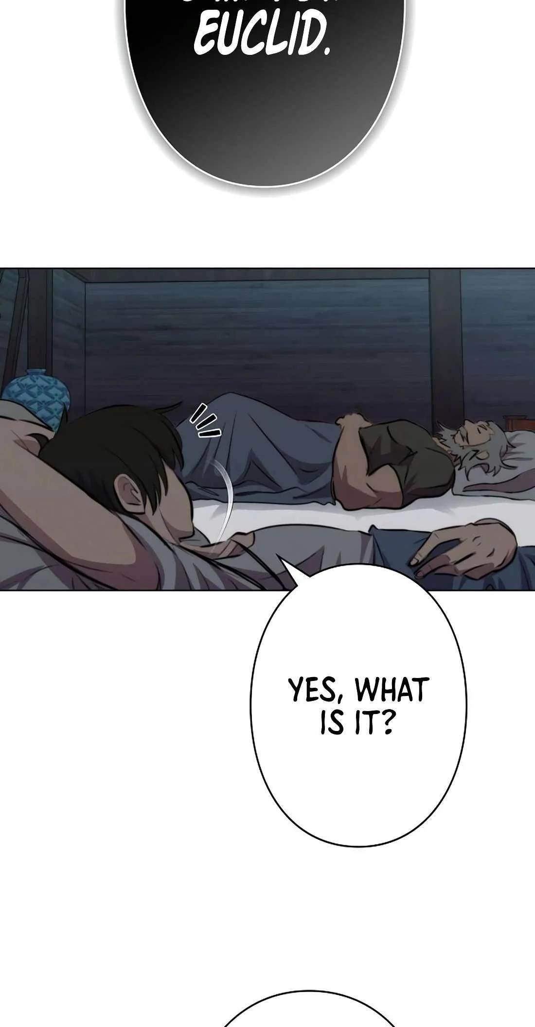 Ore wa Akutou de wa Arimasen Chapter 1 - Page 82