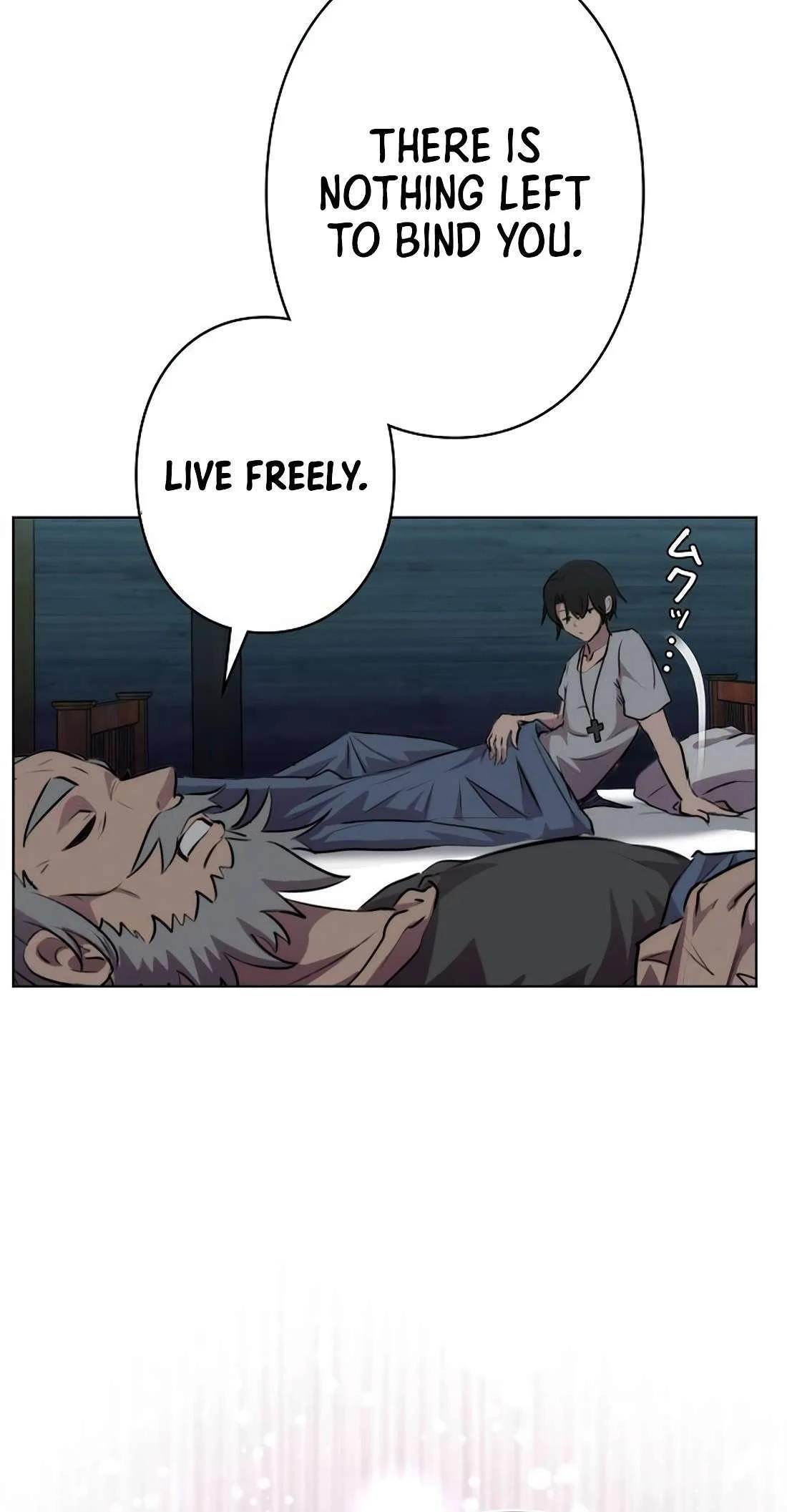 Ore wa Akutou de wa Arimasen Chapter 1 - Page 83