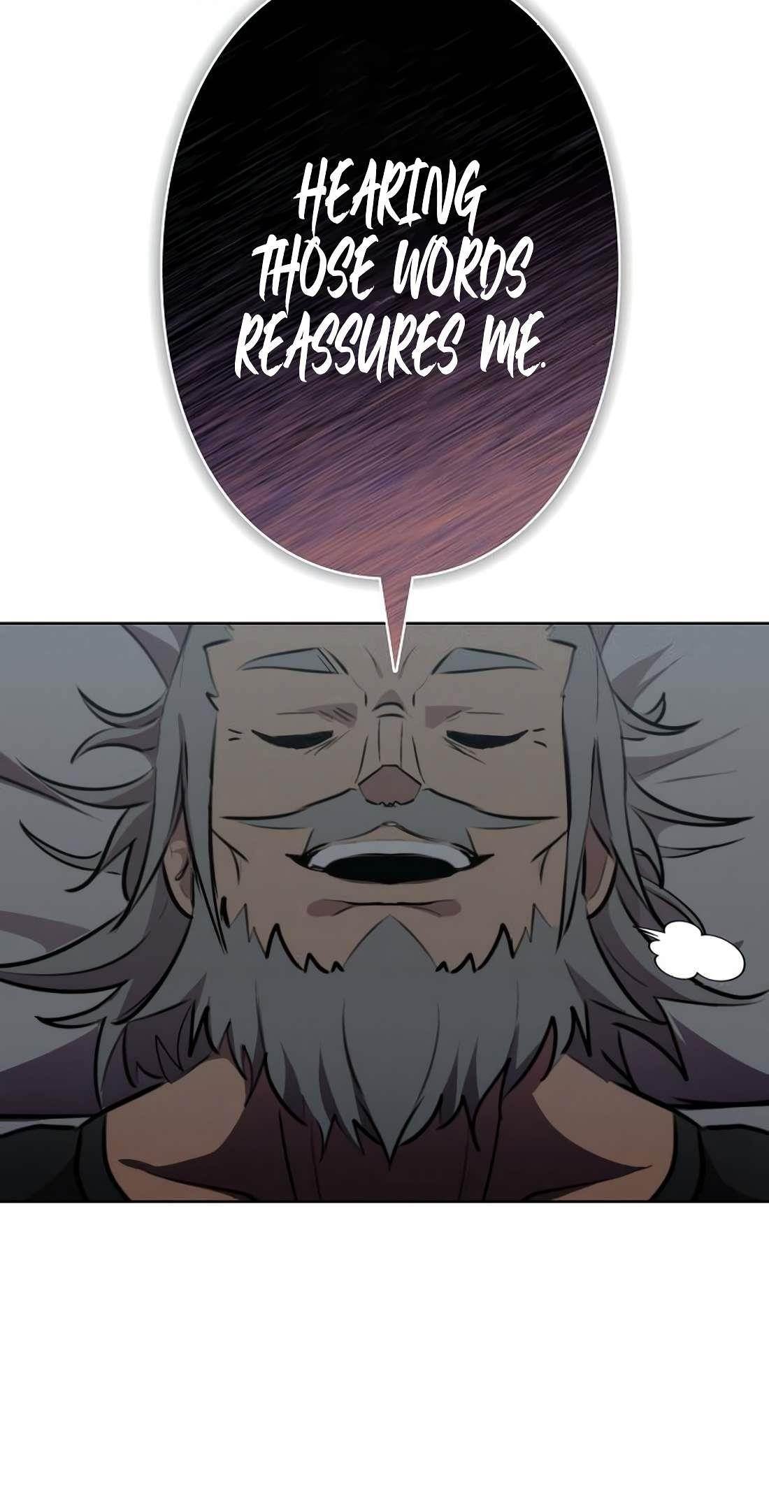 Ore wa Akutou de wa Arimasen Chapter 1 - Page 85