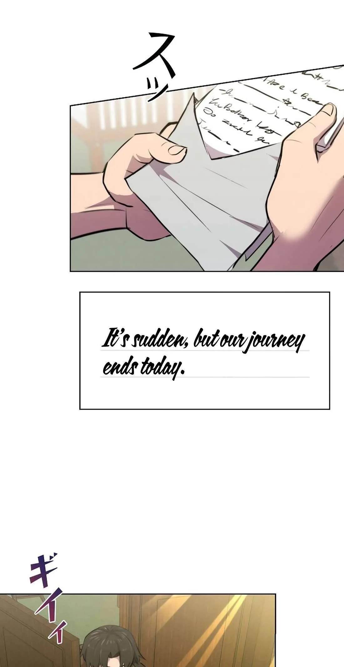 Ore wa Akutou de wa Arimasen Chapter 1 - Page 89