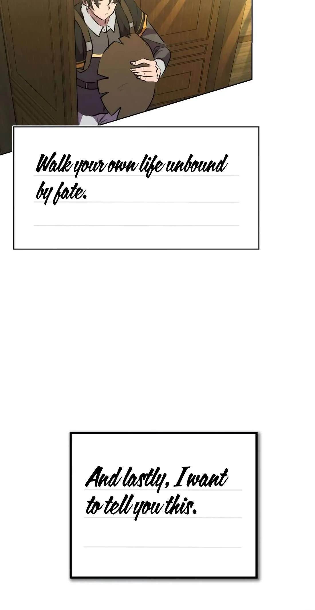 Ore wa Akutou de wa Arimasen Chapter 1 - Page 90